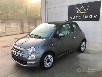 Fiat 500 1.0 Hybrid Dolcevita-NEOPATENTATI-IVA ESP