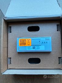 My home server1 Bticino