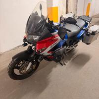 Honda Varadero