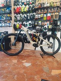 E-MTB VELENO POLINI