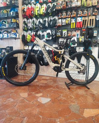 E-MTB VELENO POLINI
