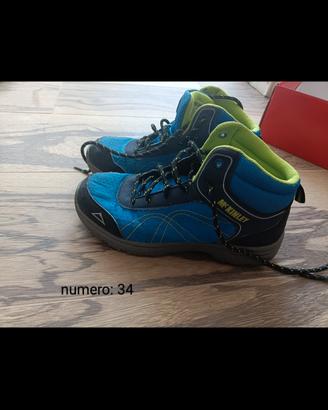 scarpe 