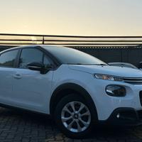 Citroen C3 BlueHDi 100 S&S Van Feel