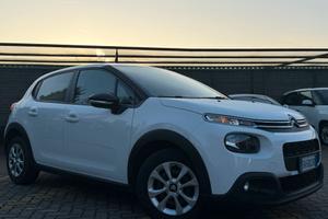 Citroen C3 BlueHDi 100 S&S Van Feel