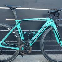 Bianchi oltre XR 4