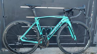 Bianchi oltre XR 4