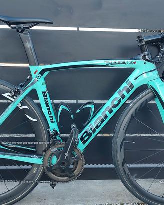 Bianchi oltre XR 4