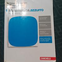 matematica azzurro 1
