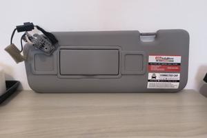 parasole Alfa Romeo Stelvio 