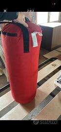 sacco da boxe