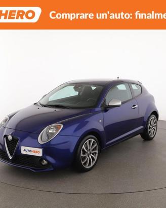 ALFA ROMEO MiTo DR52592