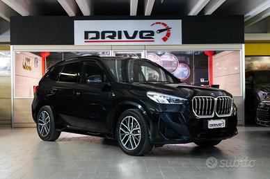 BMW X1 xdrive20d mhev 48V MSport auto GARANZIA UFF