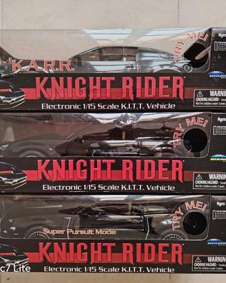 kitt supercar 