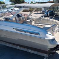 Fiart Mare 27 Cabin