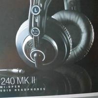 CUFFIE DA STUDIO