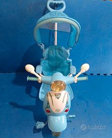 Triciclo per bambini 