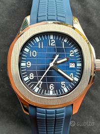 Orologio Aquanaut