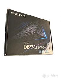 Scheda madre Z390