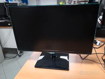 RICAMBI SMART TV MONITOR 24 FULL HD LED SAMSUNG