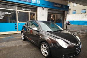 Alfa Romeo Mito 1.4 neopatentati
