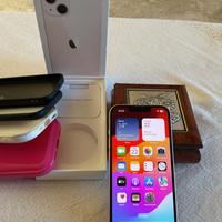 IPHONE 13 128GB PINK