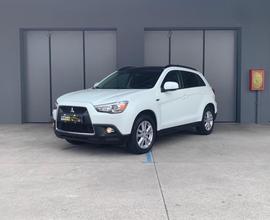 MITSUBISHI ASX 1.8 DI-D 150 CV 4WD Intense Clear