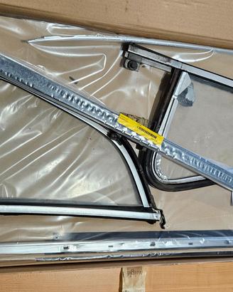 Accessori Maggiolino Maggiolone VW 65/78