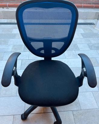 SEDIA SCRIVANIA / UFFICIO