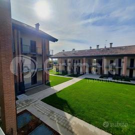 Appartamento San Donato Milanese