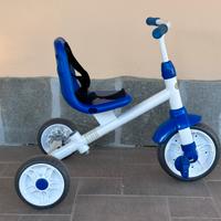 Triciclo bambino