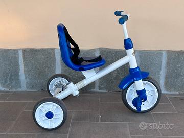 Triciclo bambino