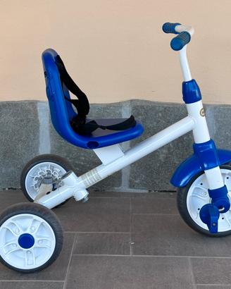 Triciclo bambino