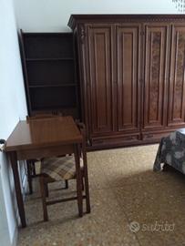 Camere singole per universitari
