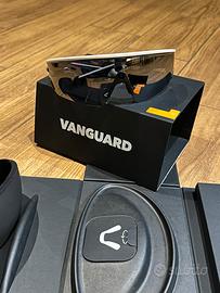Oakley Meta VANGUARD Nuovi cn scontrino e garanzia