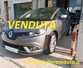 Renault Scenic 1.7 Blue dCi 120 CV Intens Navi Tel