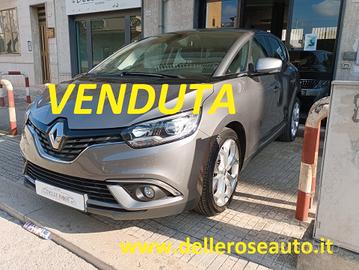 Renault Scenic 1.7 Blue dCi 120 CV Intens Navi Tel