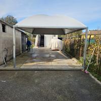 GAZEBO MT6X6