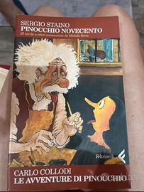 Libro Pinocchio