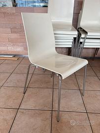 Set di sedie 13 sedie