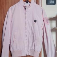 Giacca Blauer Rosa bomber