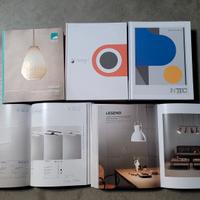 Cataloghi illuminazione