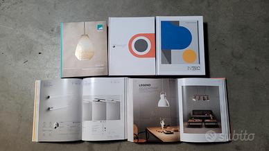 Cataloghi illuminazione