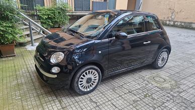 Fiat 500 lounge 69 cv
