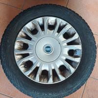 treno cerchi in lega 14''