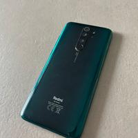 Redmi note 8 Pro