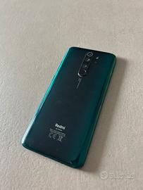 Redmi note 8 Pro