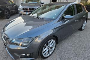 Seat Leon 2.0 TDI 150 CV 3p. Start/Stop FR