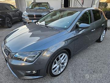 Seat Leon 2.0 TDI 150 CV 3p. Start/Stop FR
