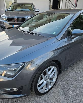 Seat Leon 2.0 TDI 150 CV 3p. Start/Stop FR