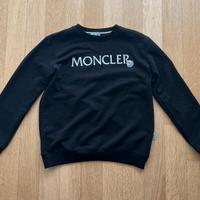 Felpa moncler